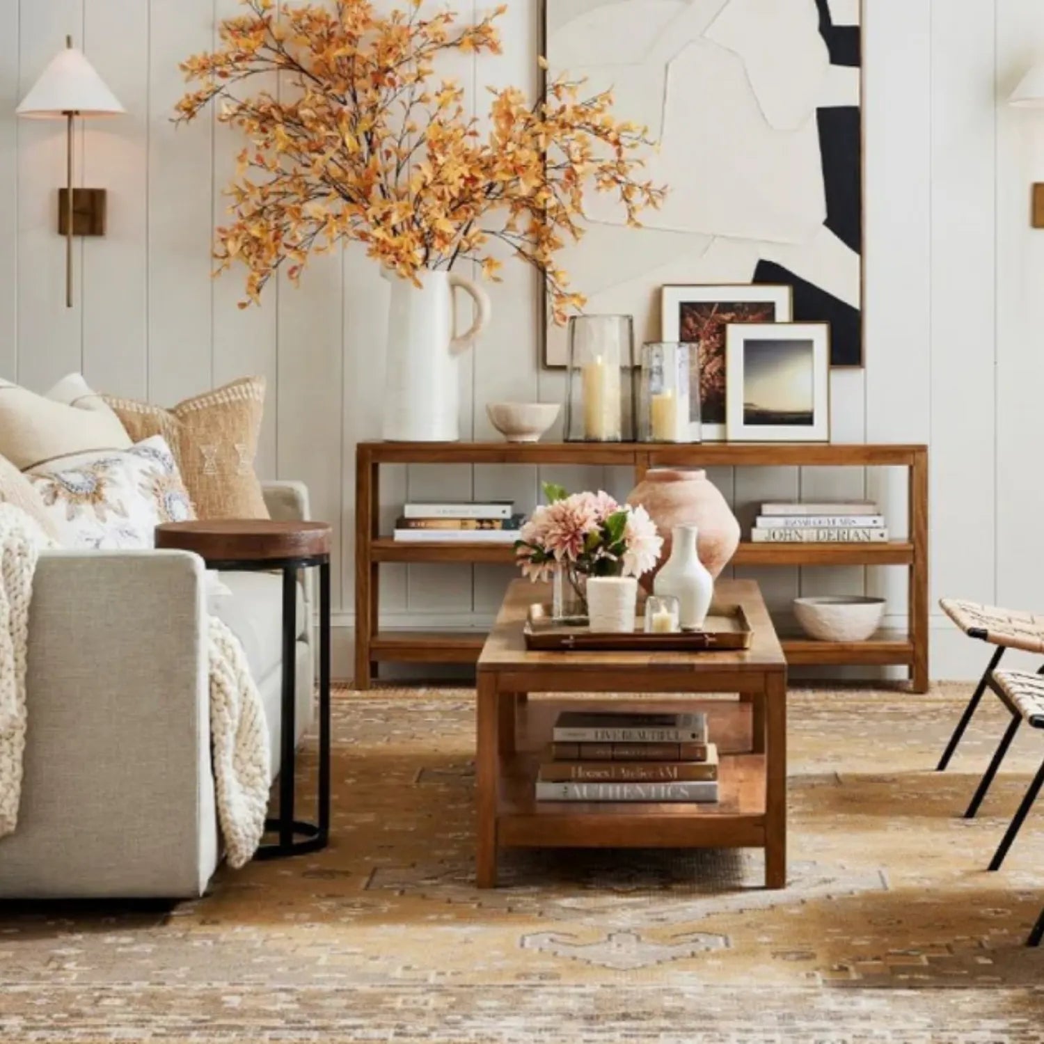 Lampada da parete Elmesy