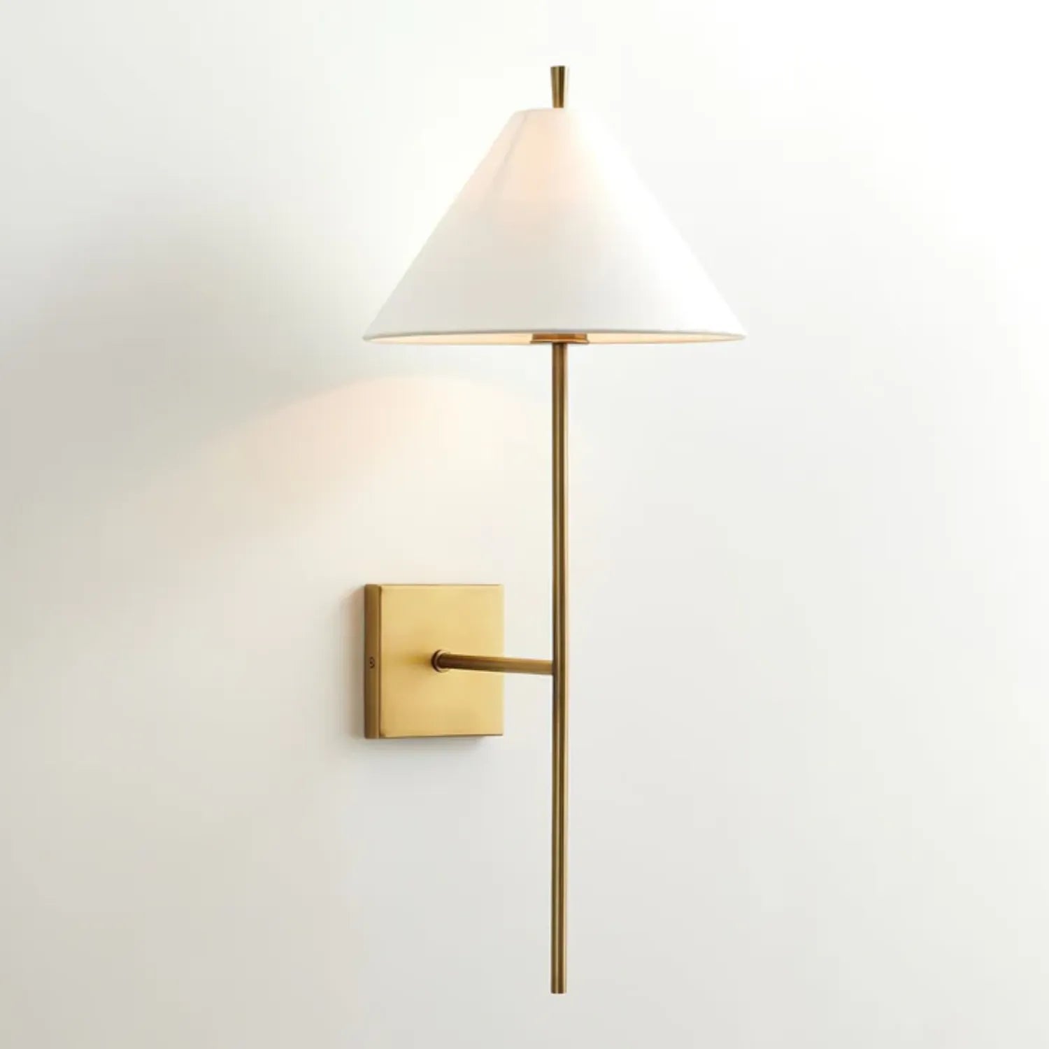 Lampada da parete Elmesy