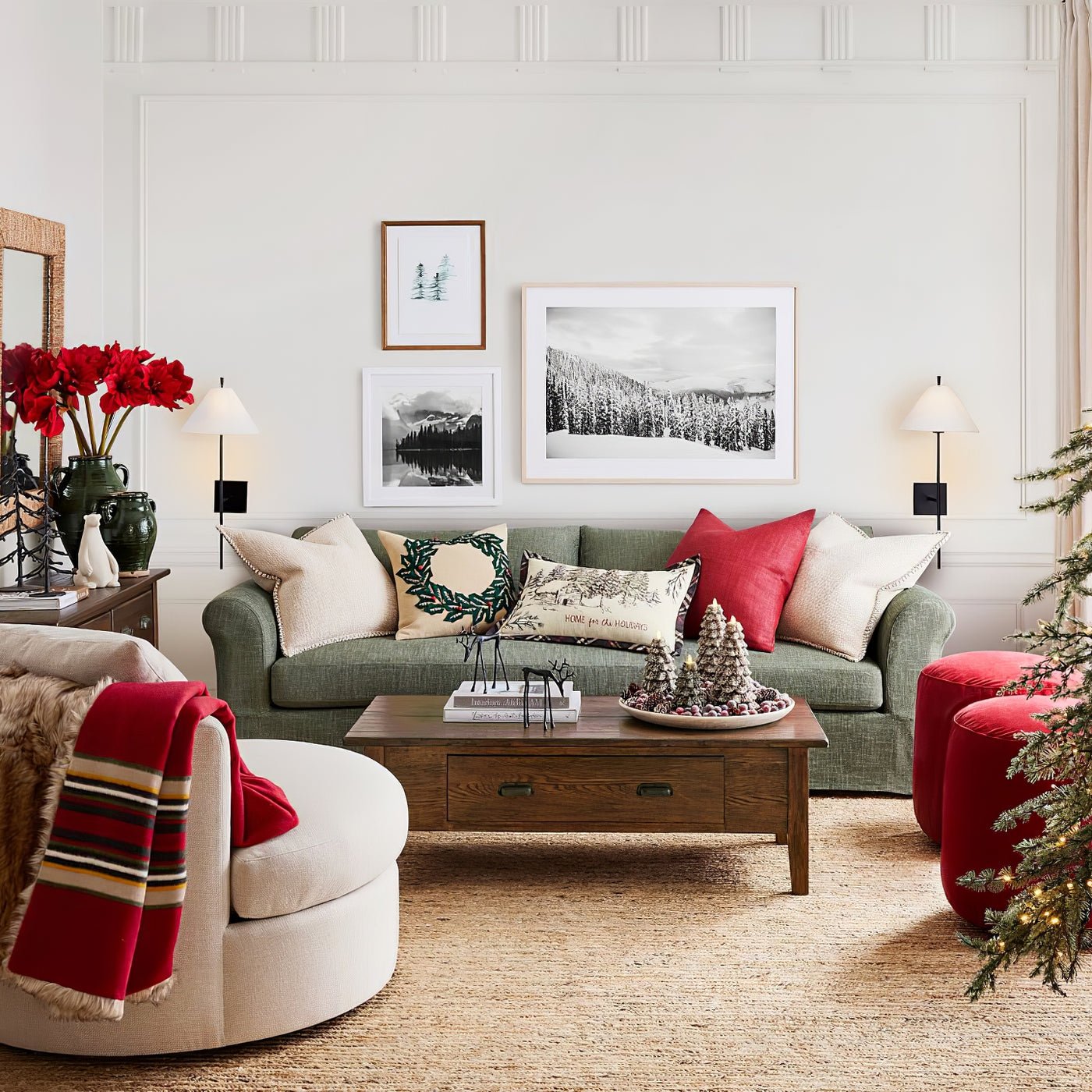 Lampada da parete Elmesy