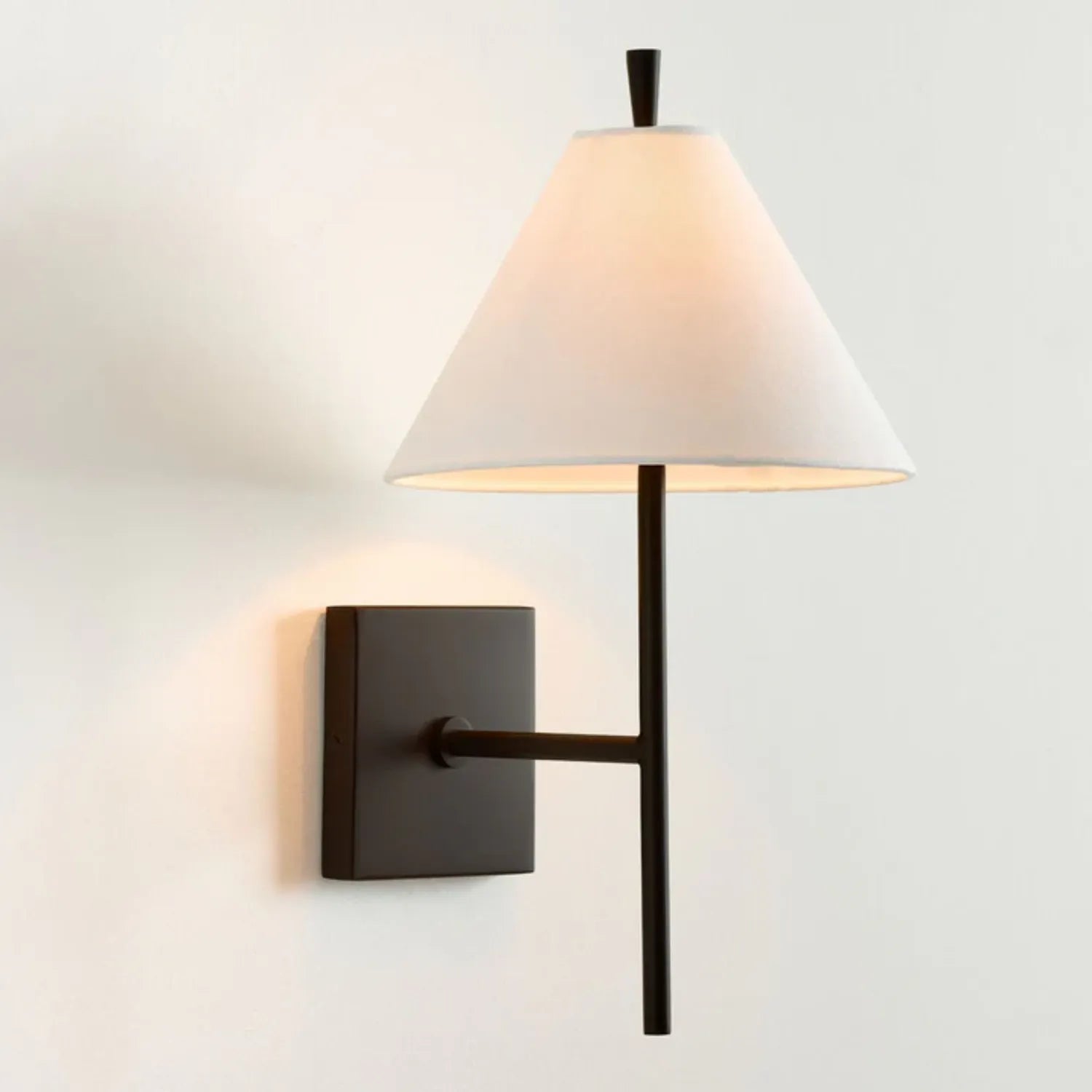 Lampada da parete Elmesy