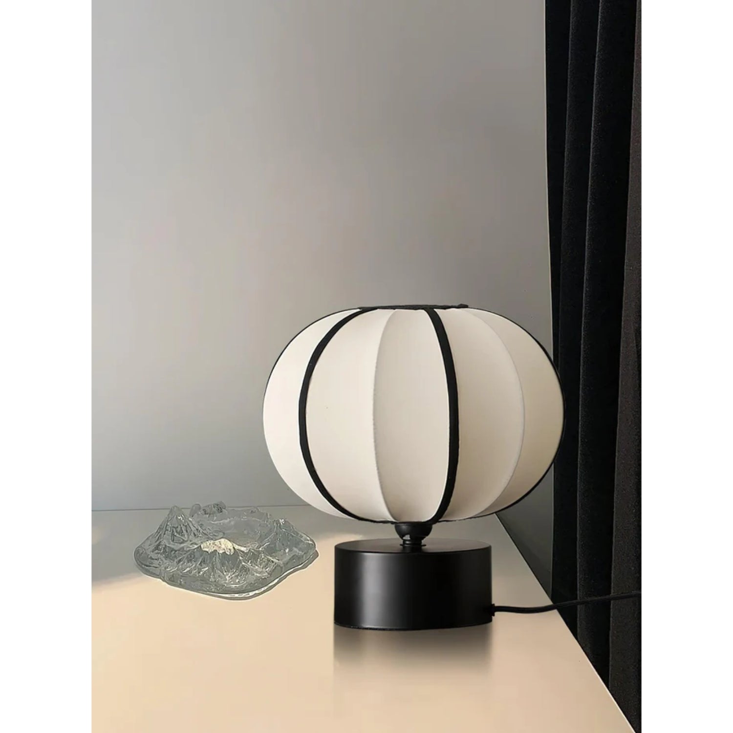 Lenvos Lampada da Tavolo