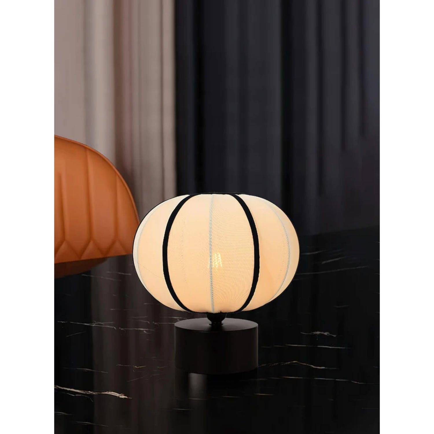 Lenvos Lampada da Tavolo