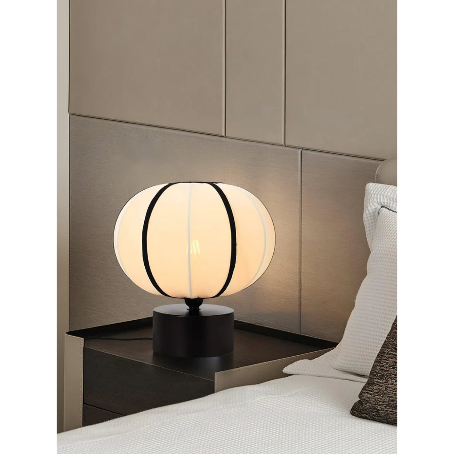 Lenvos Lampada da Tavolo