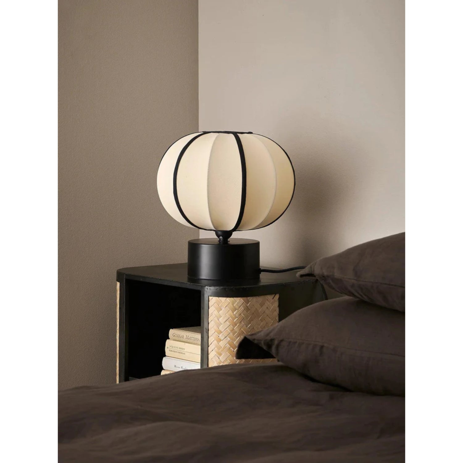 Lenvos Lampada da Tavolo