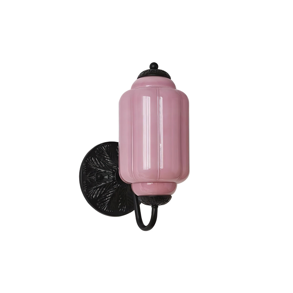 Carrivo Wandlamp