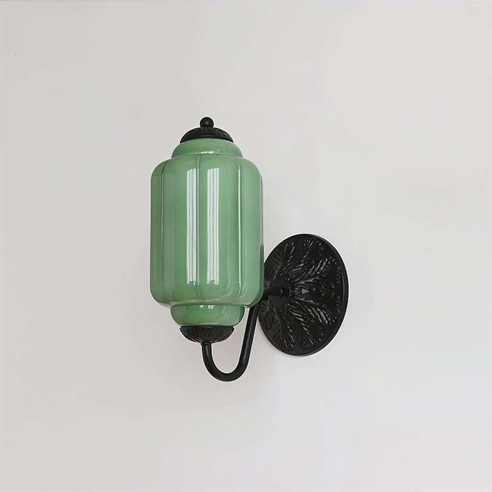Carrivo Wandlamp