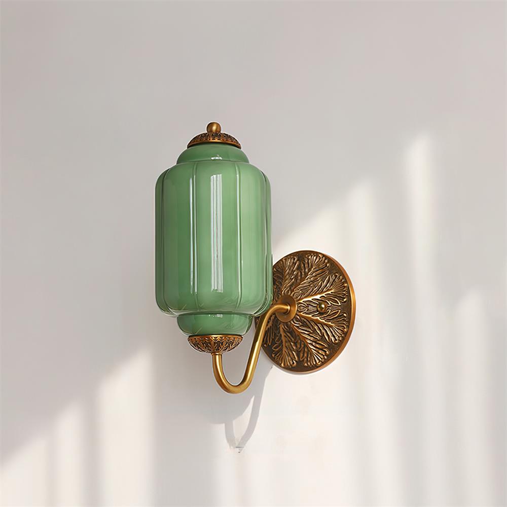 Carrivo Wandlamp
