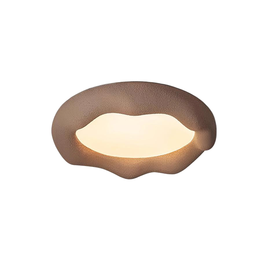 Chouffon Plafondlamp