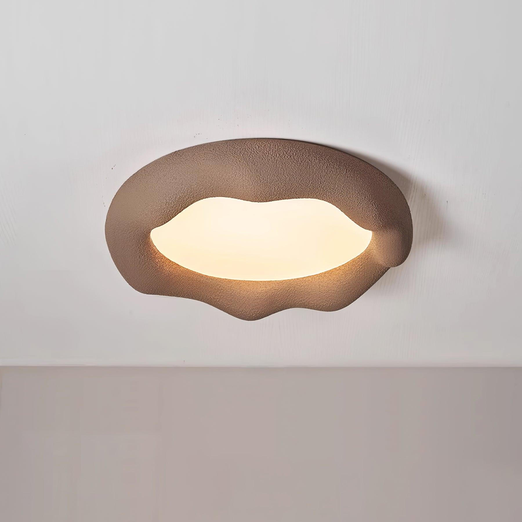 Chouffon Plafondlamp