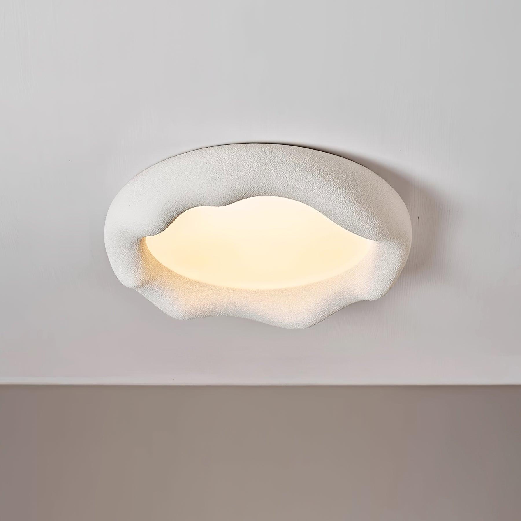 Chouffon Plafondlamp
