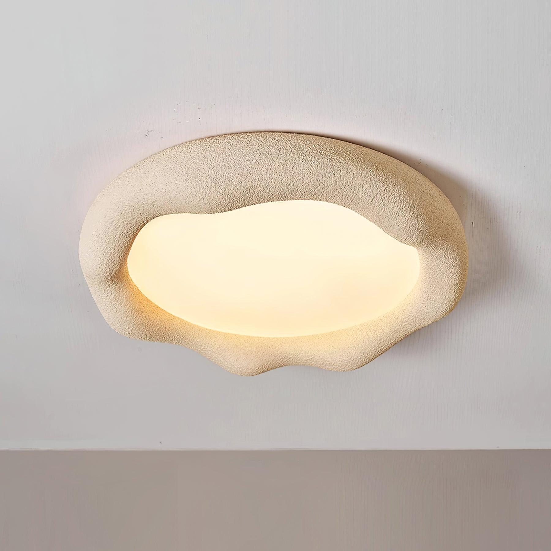 Chouffon Plafondlamp