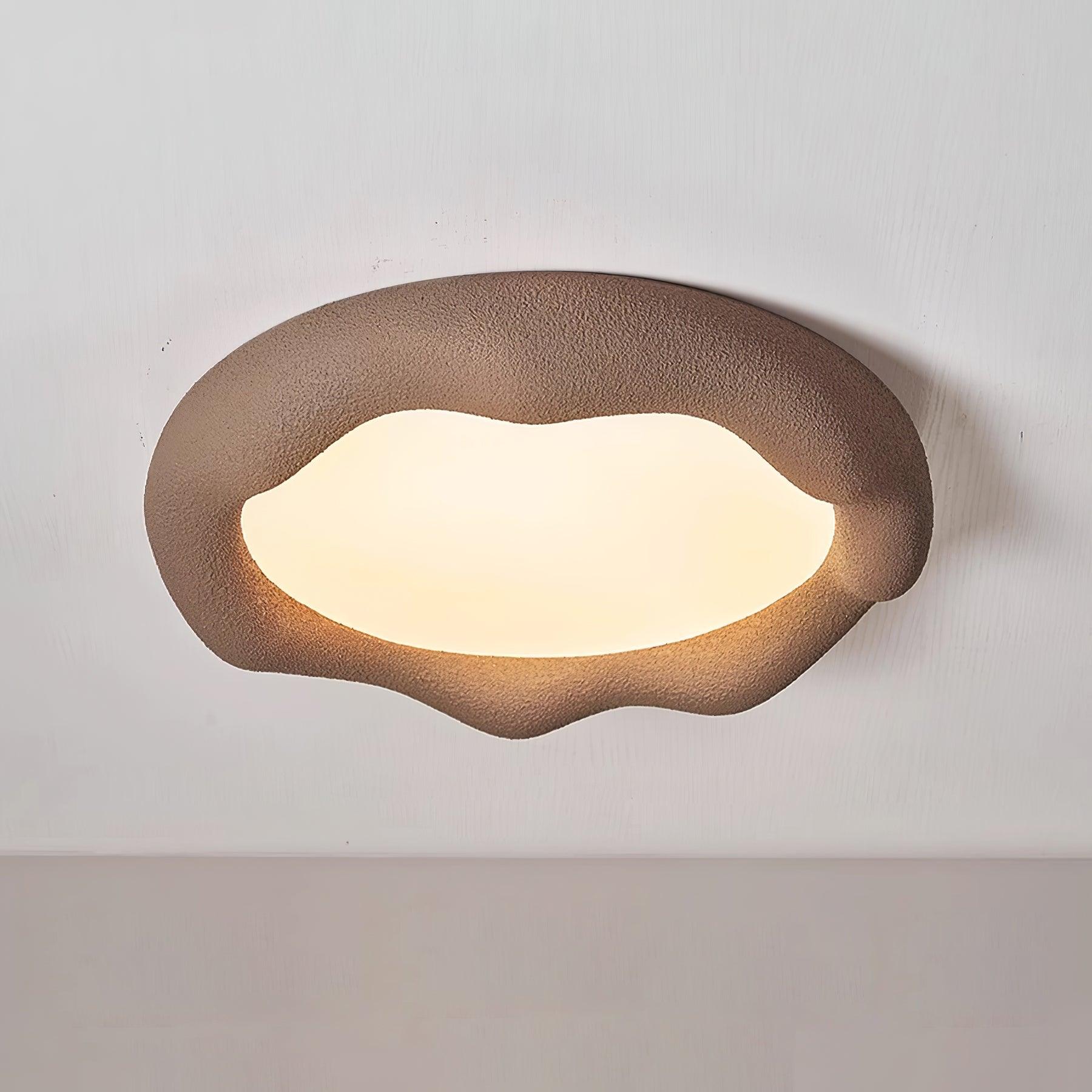 Chouffon Plafondlamp