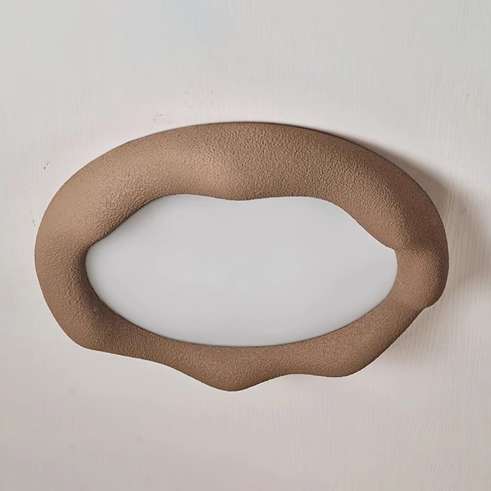Chouffon Plafondlamp