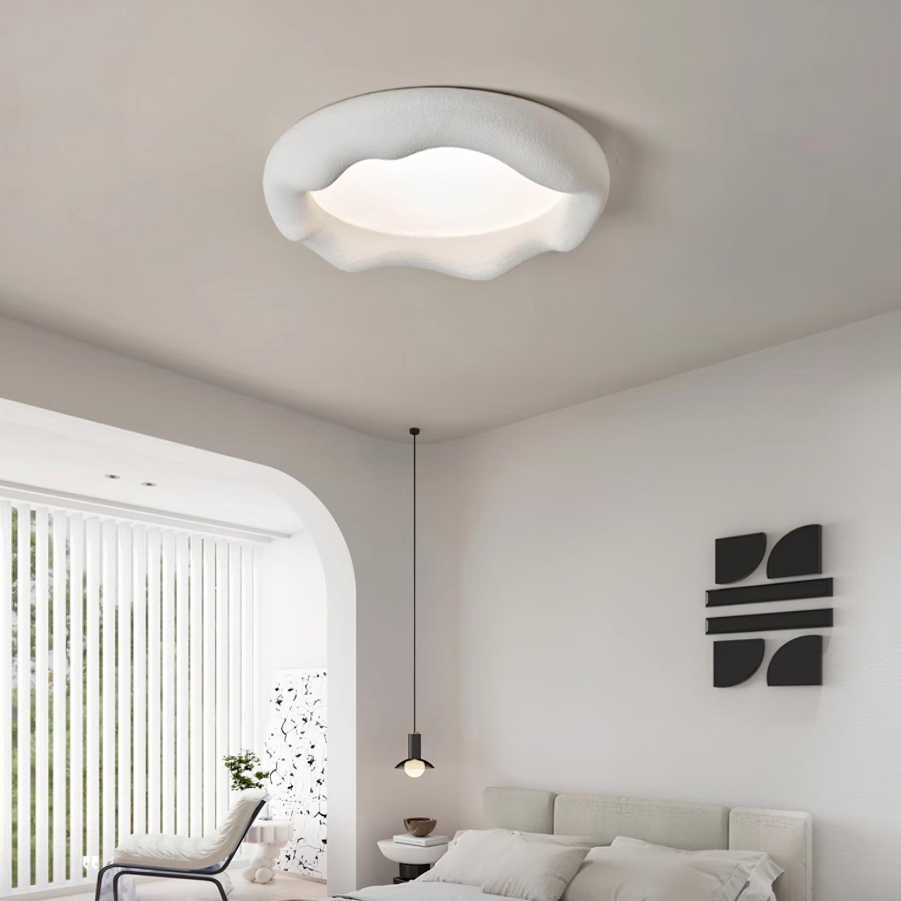 Chouffon Plafondlamp