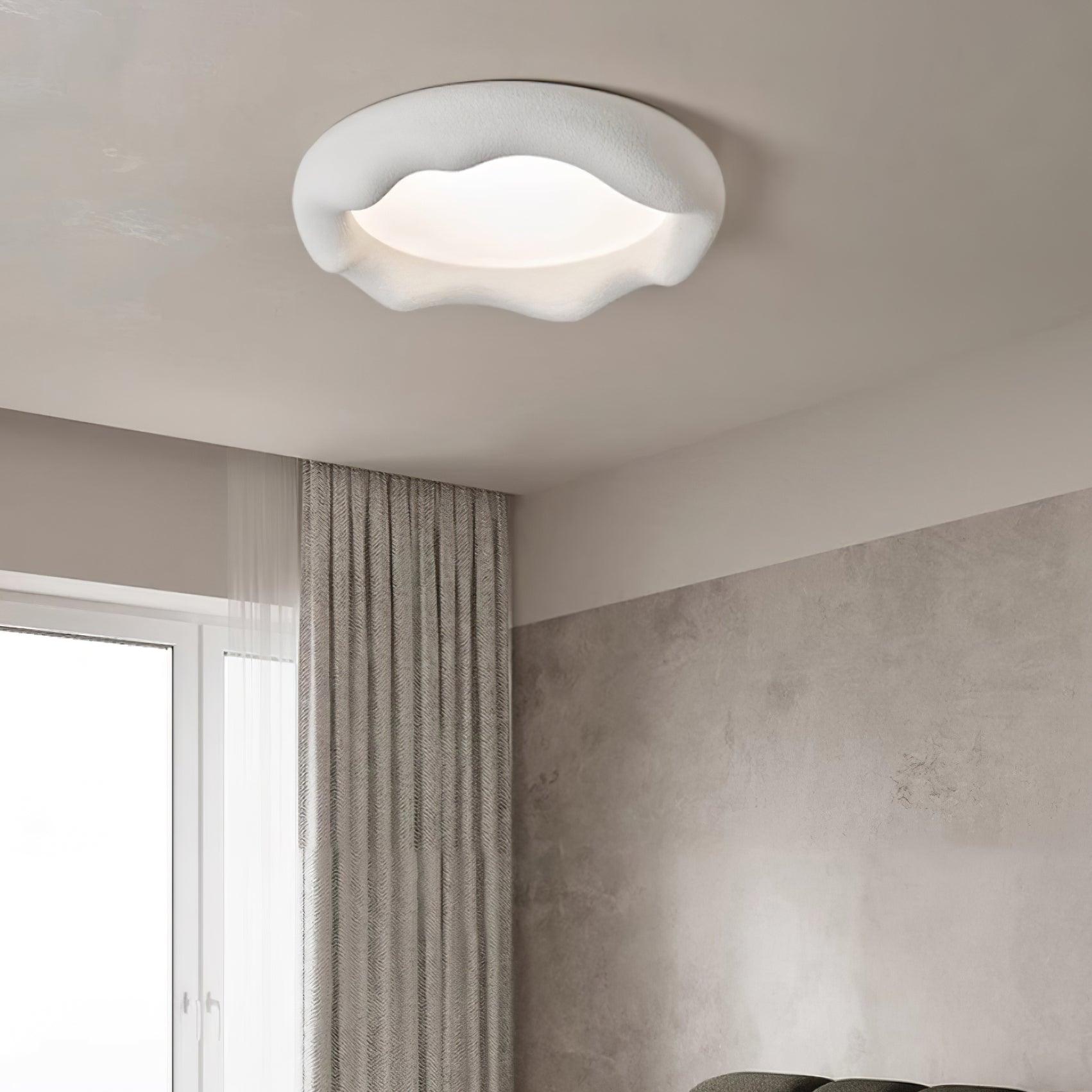 Chouffon Plafondlamp