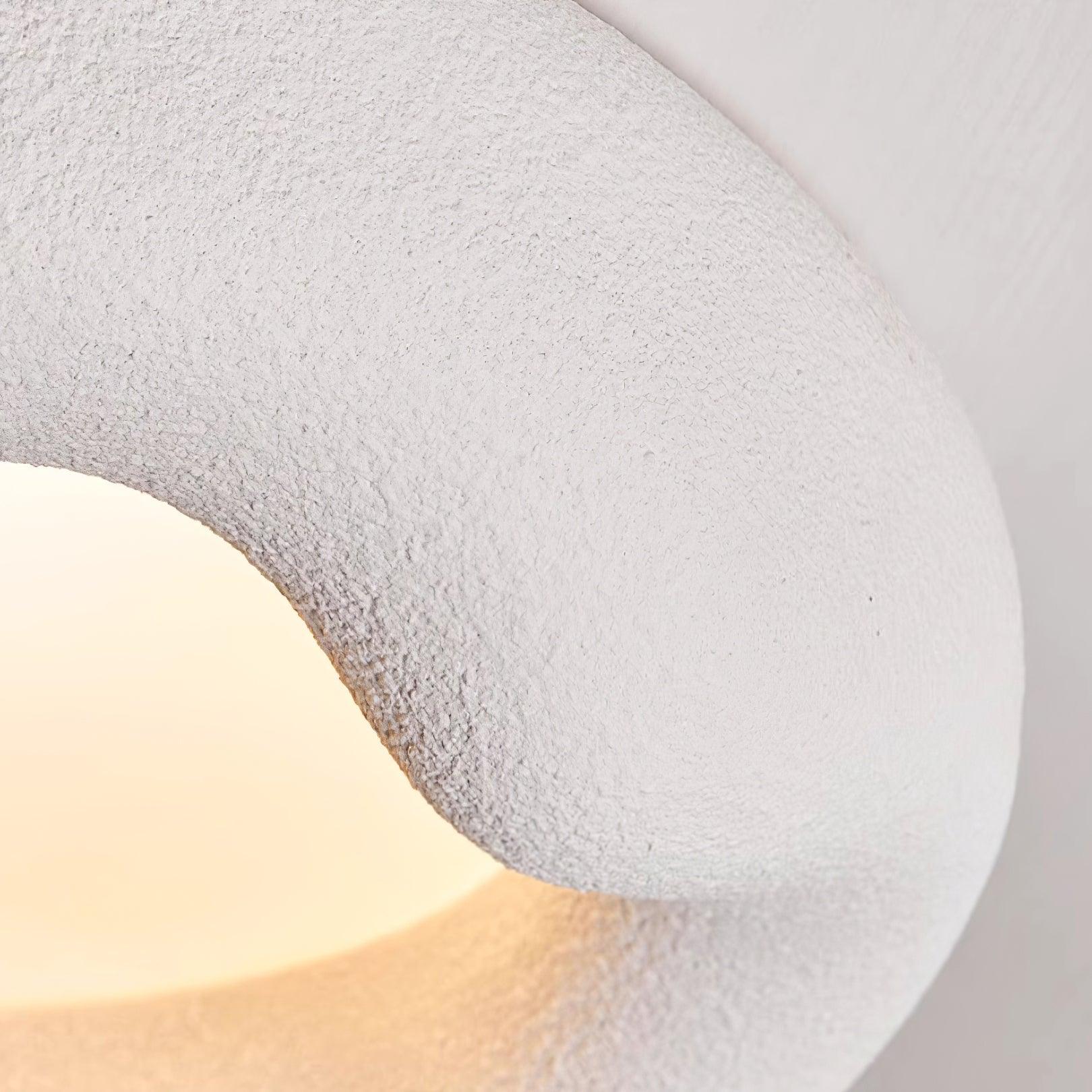 Chouffon Plafondlamp