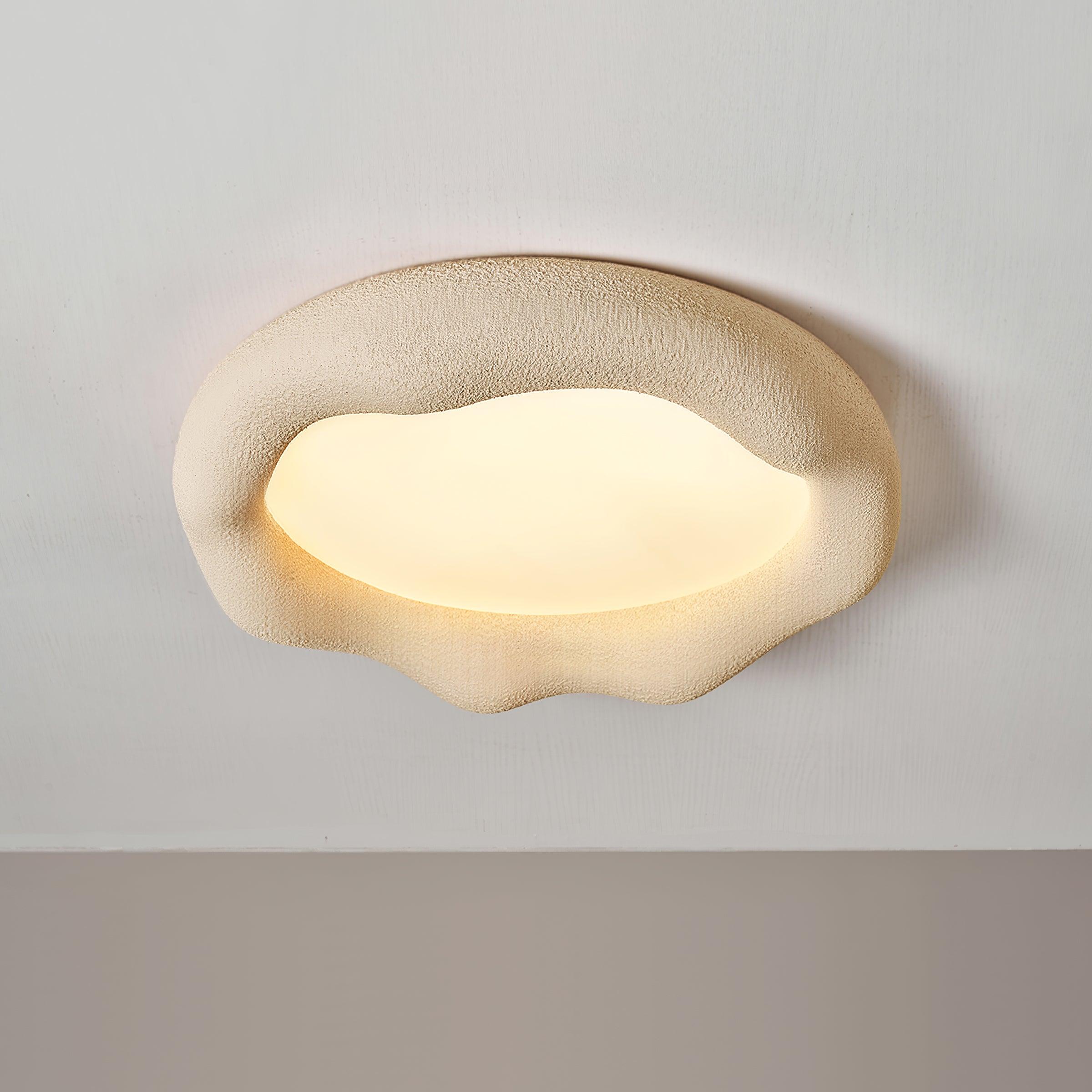 Chouffon Plafondlamp