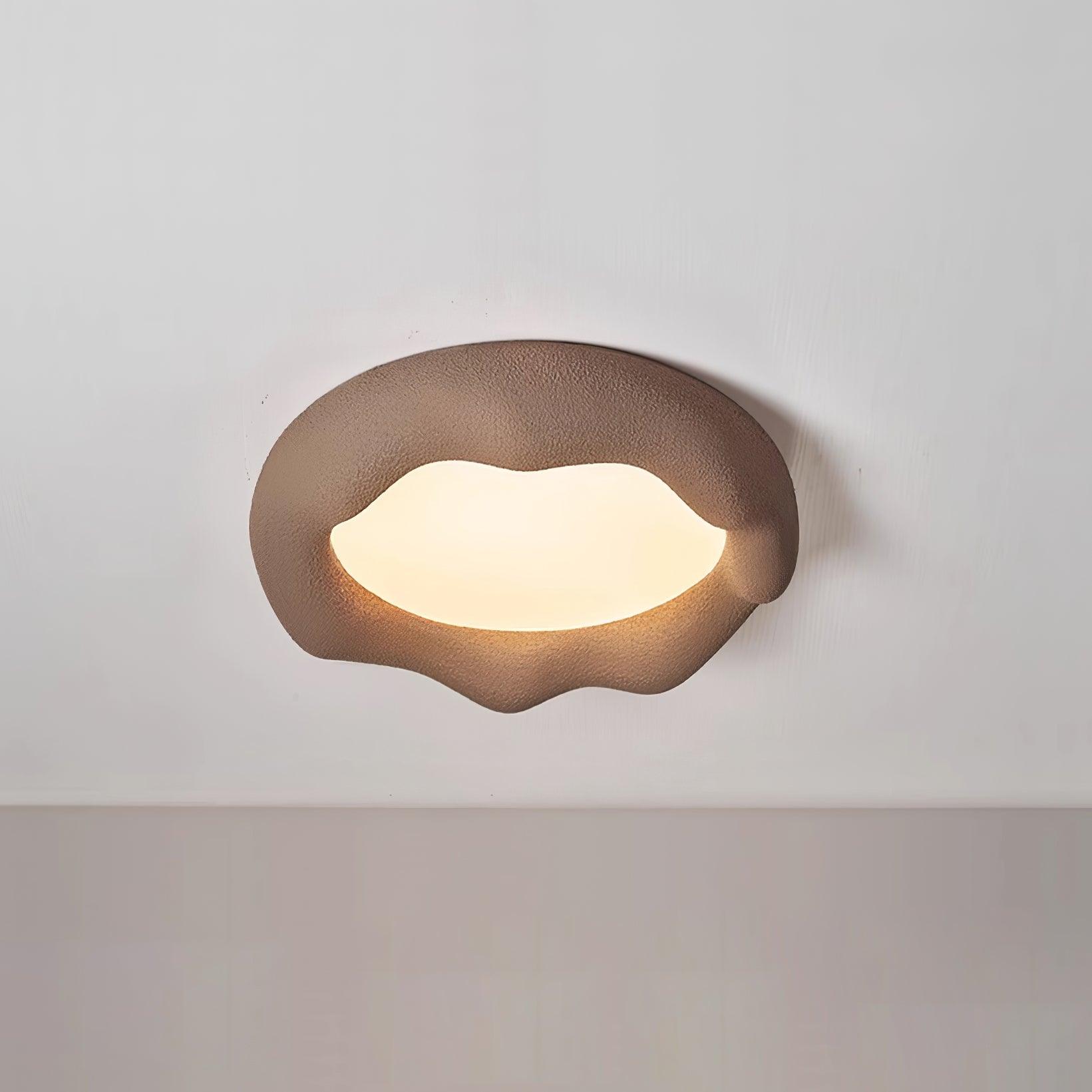 Chouffon Plafondlamp