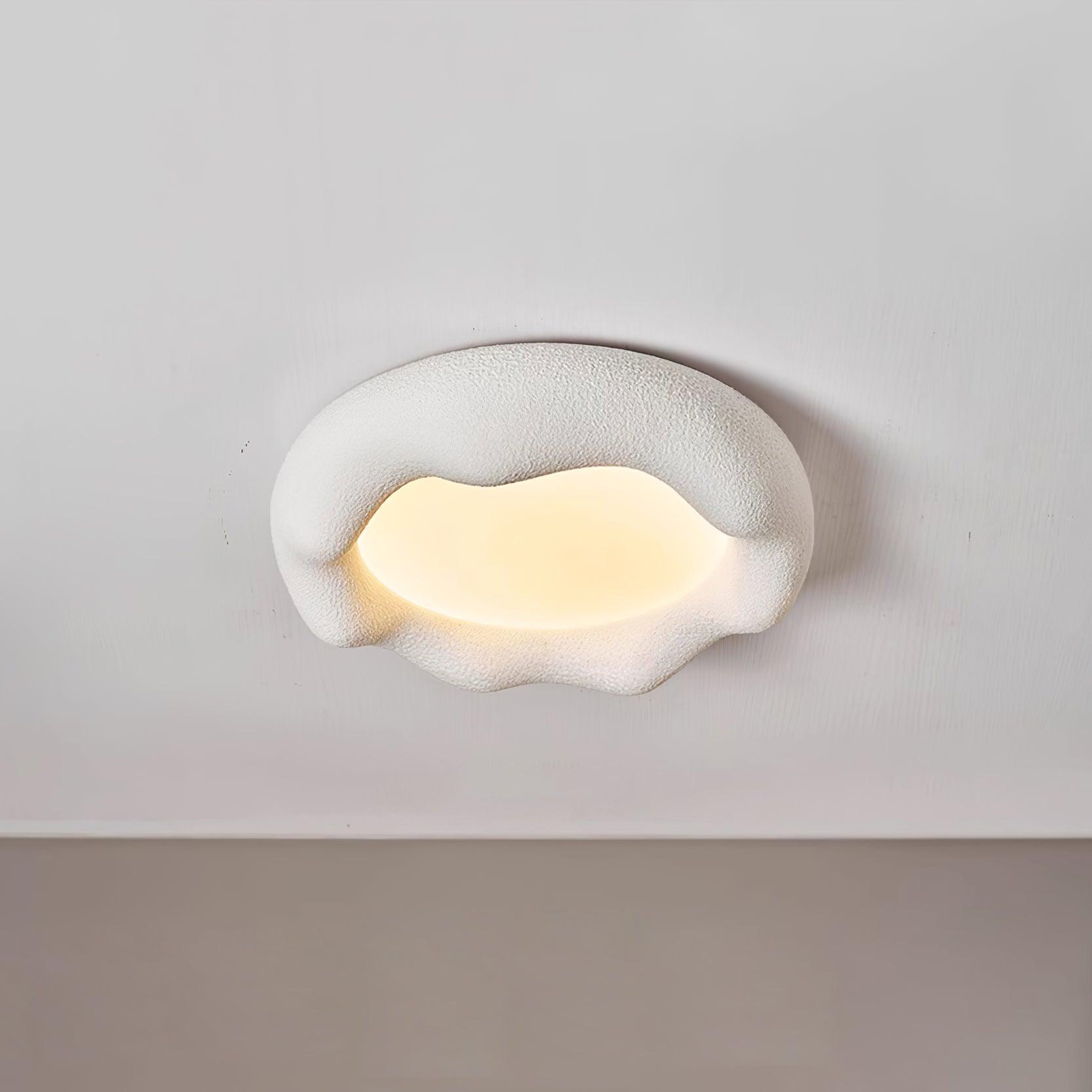 Chouffon Plafondlamp