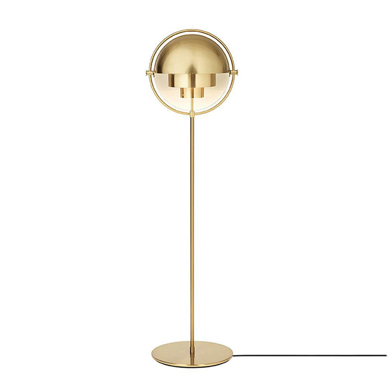 Daniso Deense Vloerlamp