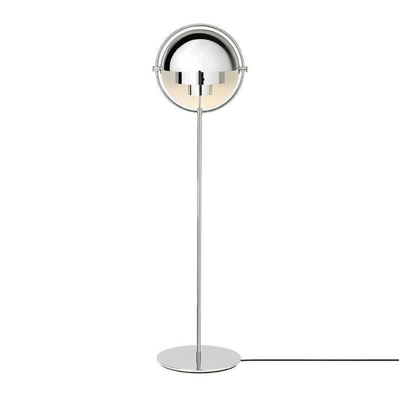 Daniso Deense Vloerlamp