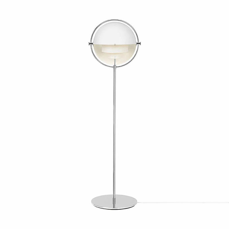 Daniso Deense Vloerlamp
