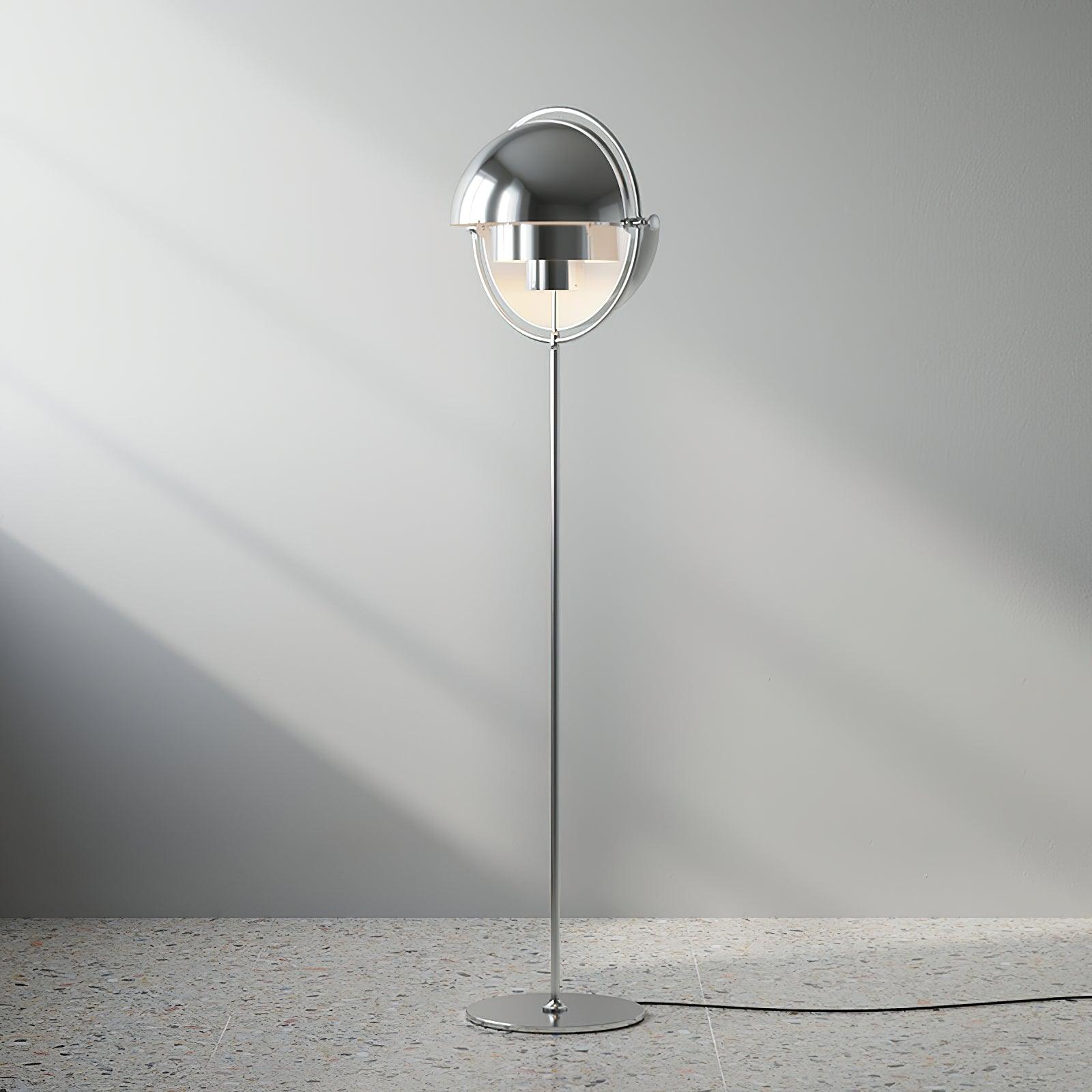 Daniso Deense Vloerlamp