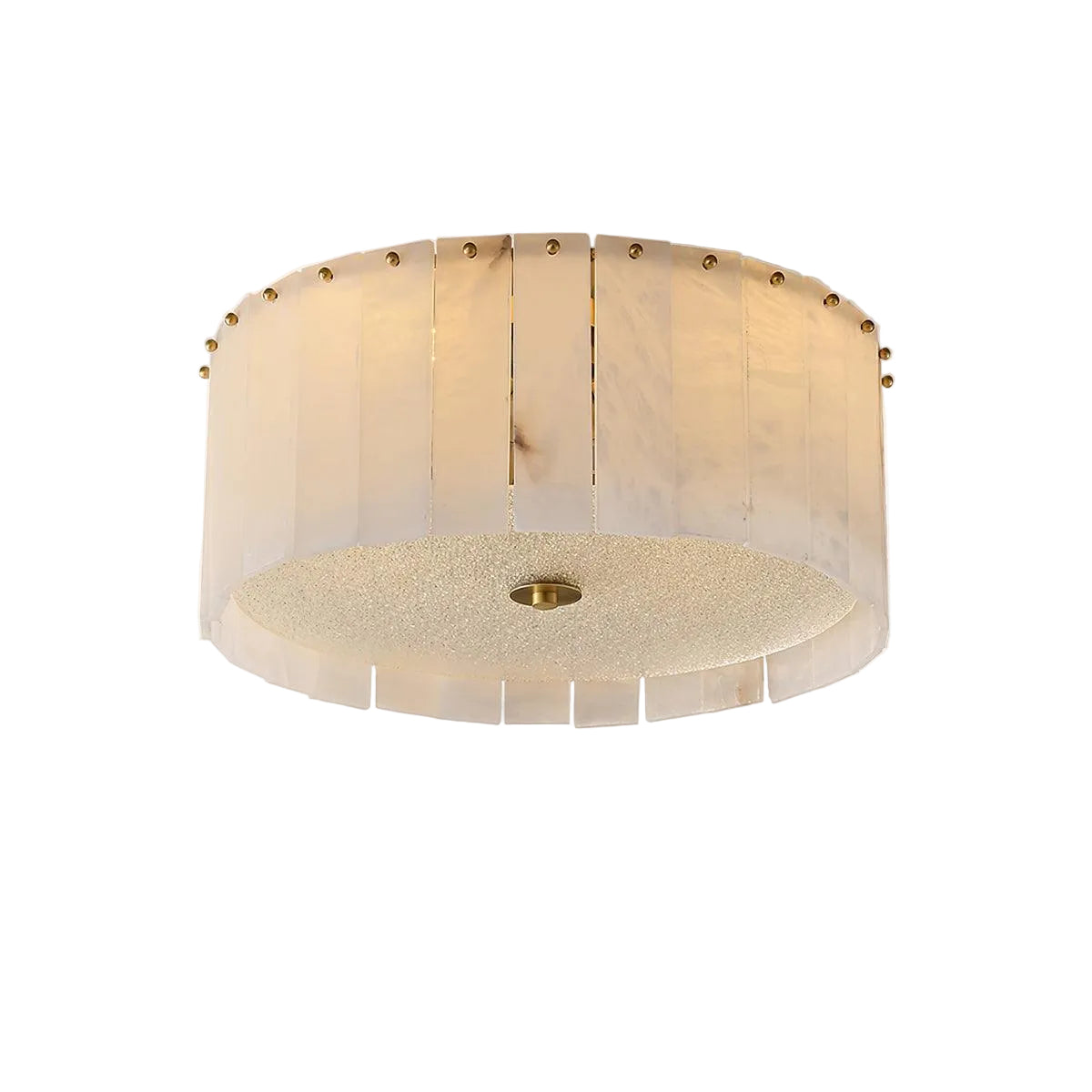 Elysia Albasten Plafondlamp