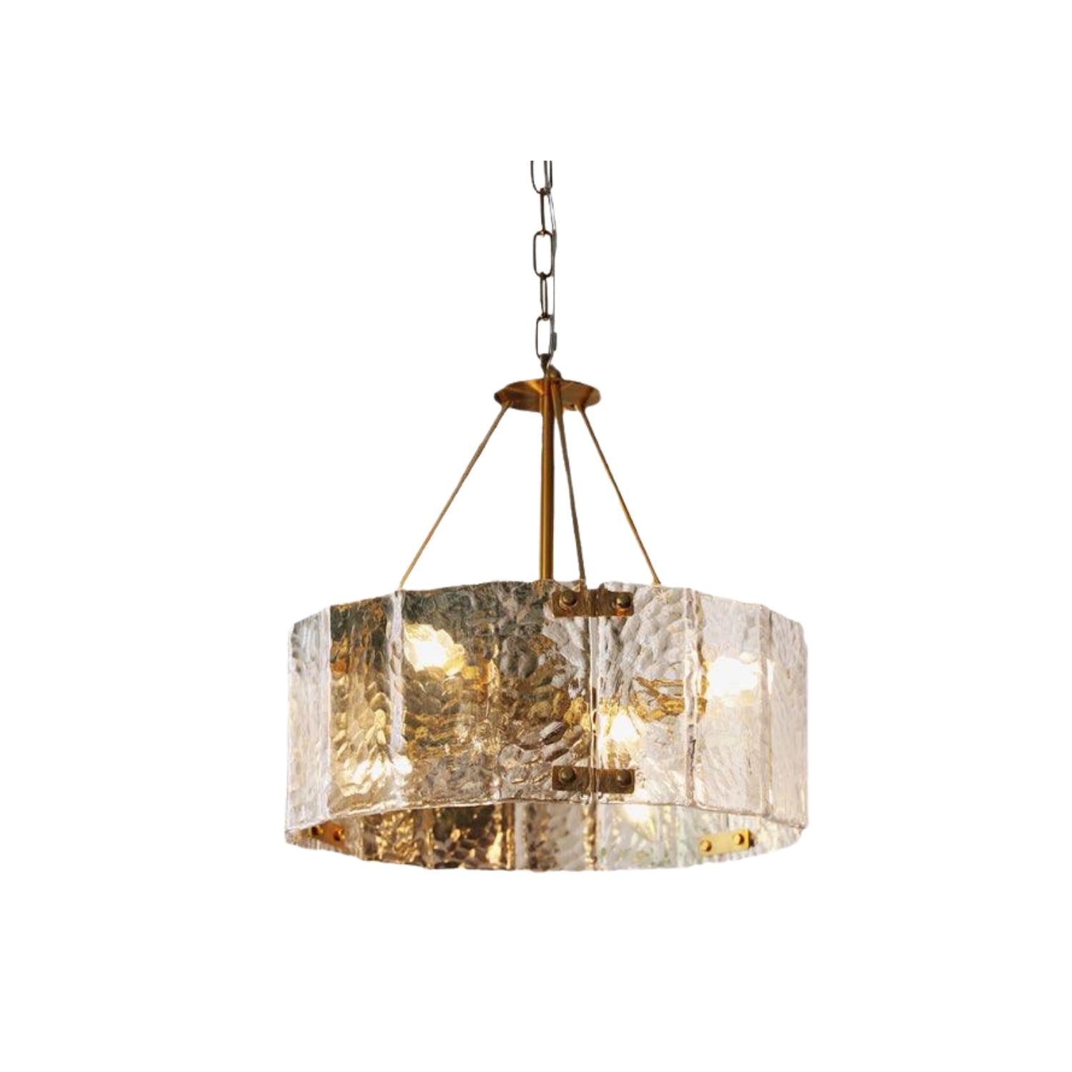 Lampada a sospensione Miressa