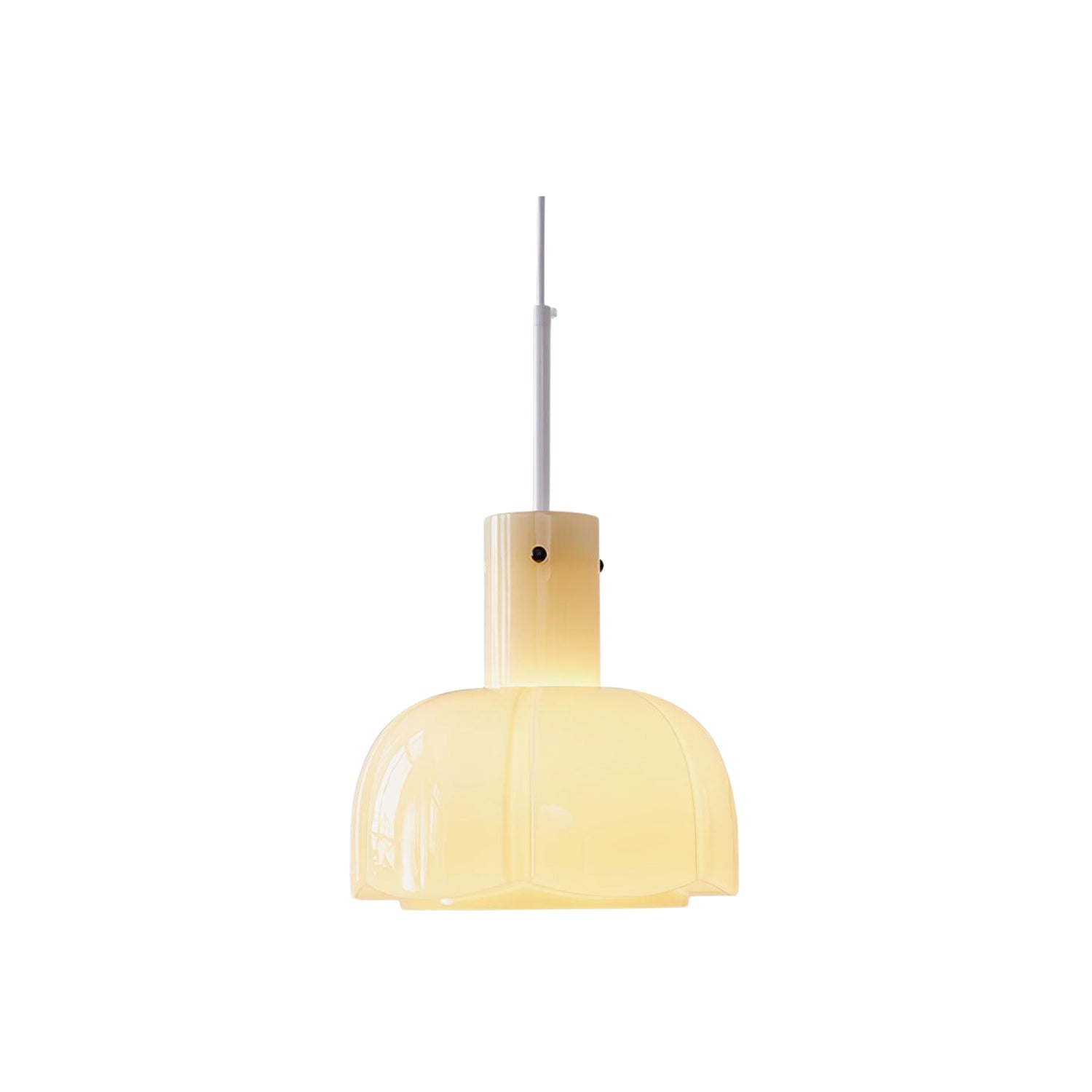 Lampada a sospensione Povos