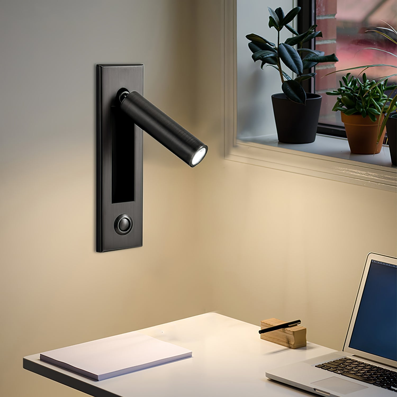 Sconce Wandlamp