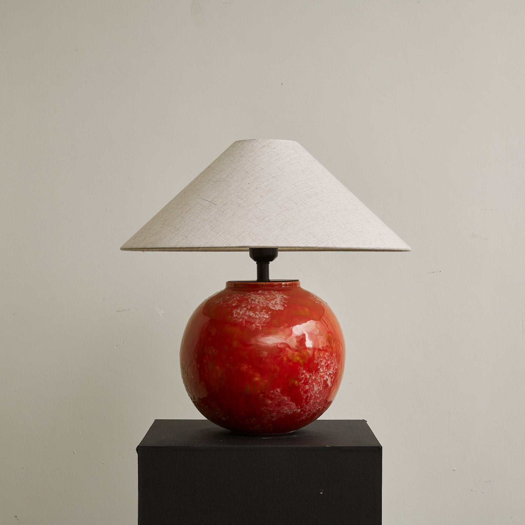 Lampada da tavolo Veilzan