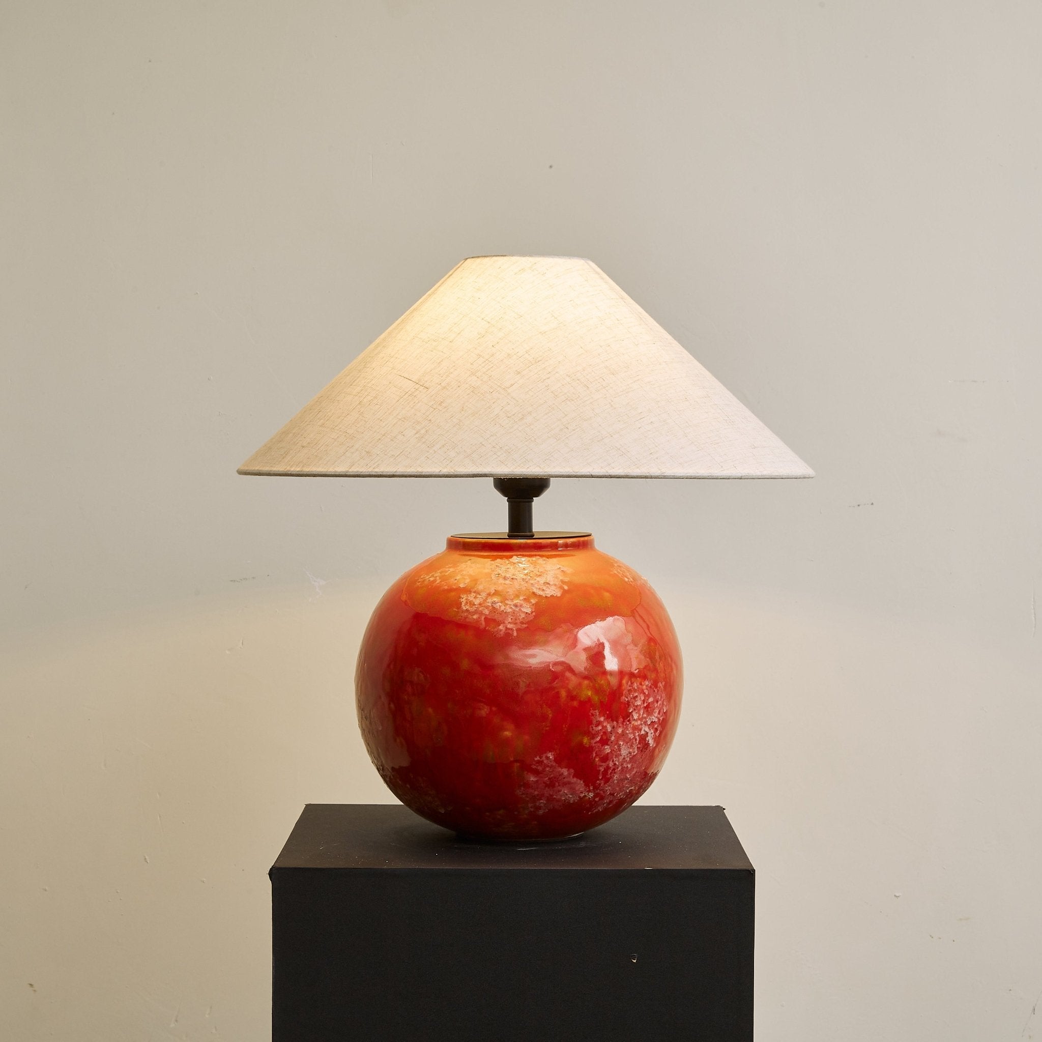 Lampada da tavolo Veilzan