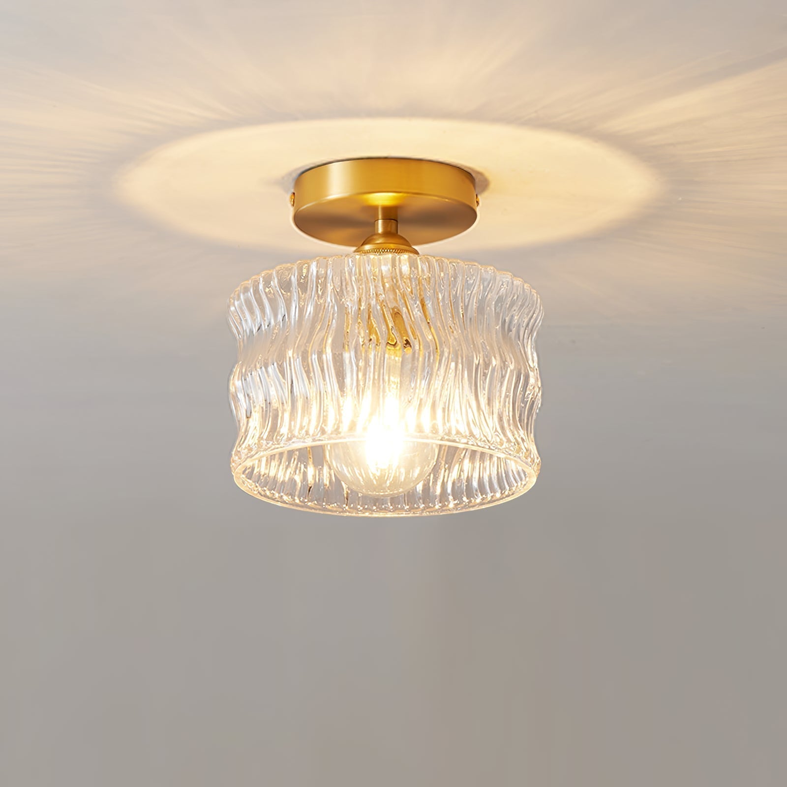 Maletone Plafondlamp