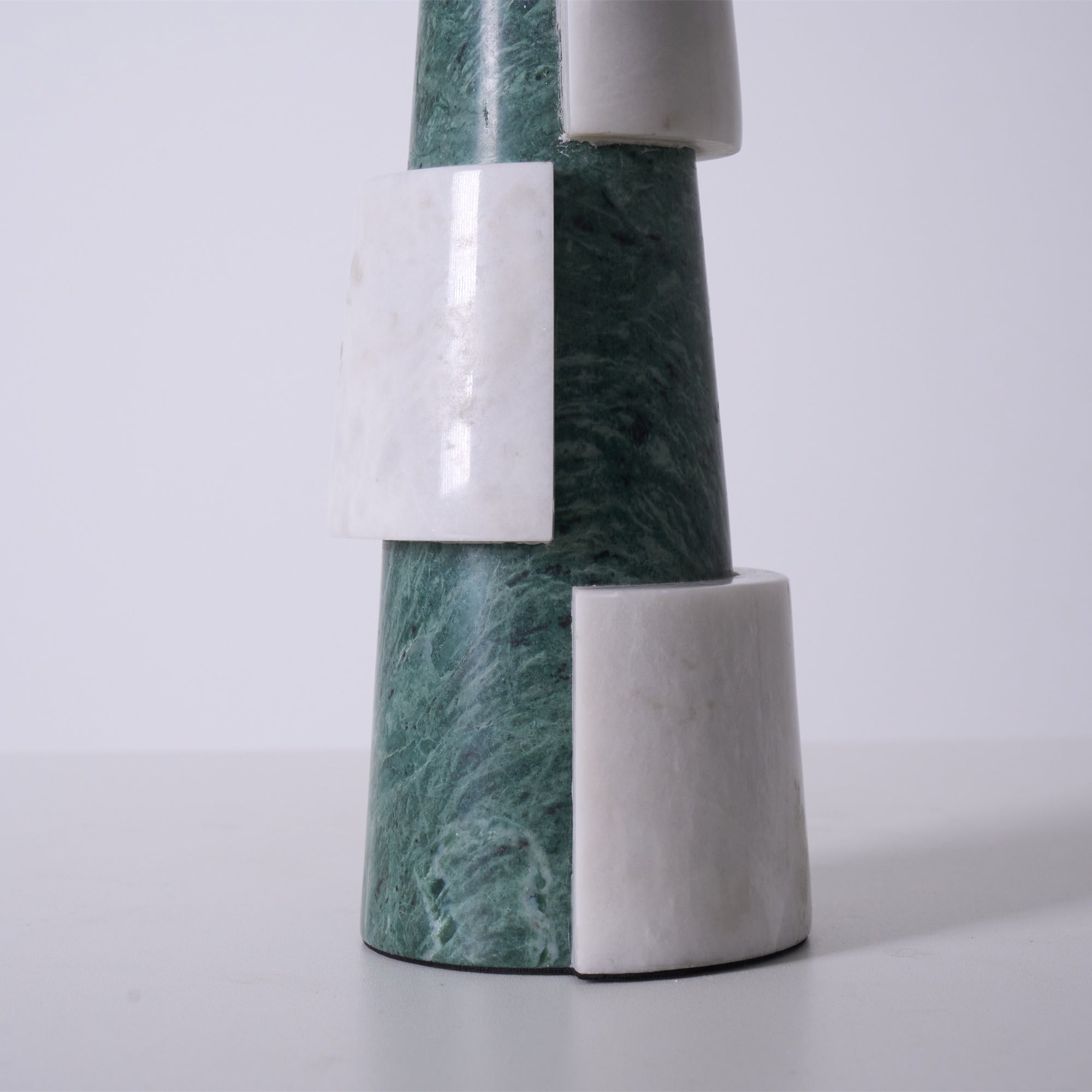 Descumo Marmeren Tafellamp