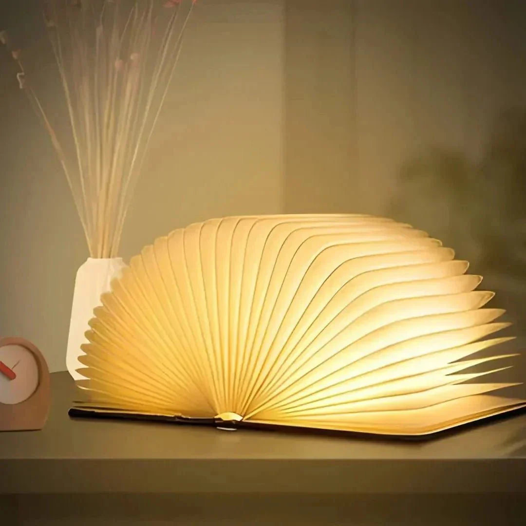 Librano Boekenlamp