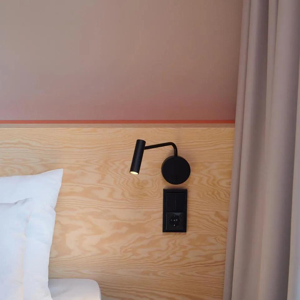 Tivo Disc LED Wandlamp