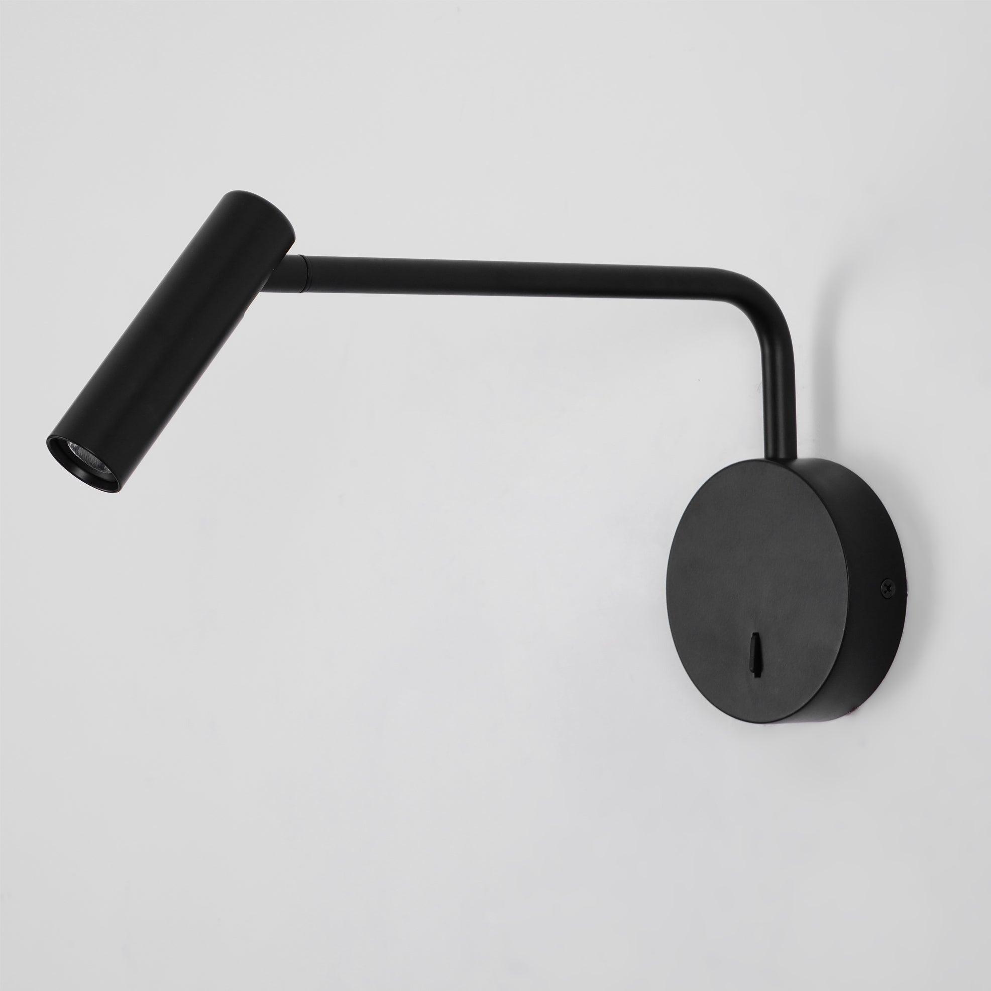 Tivo Disc LED Wandlamp