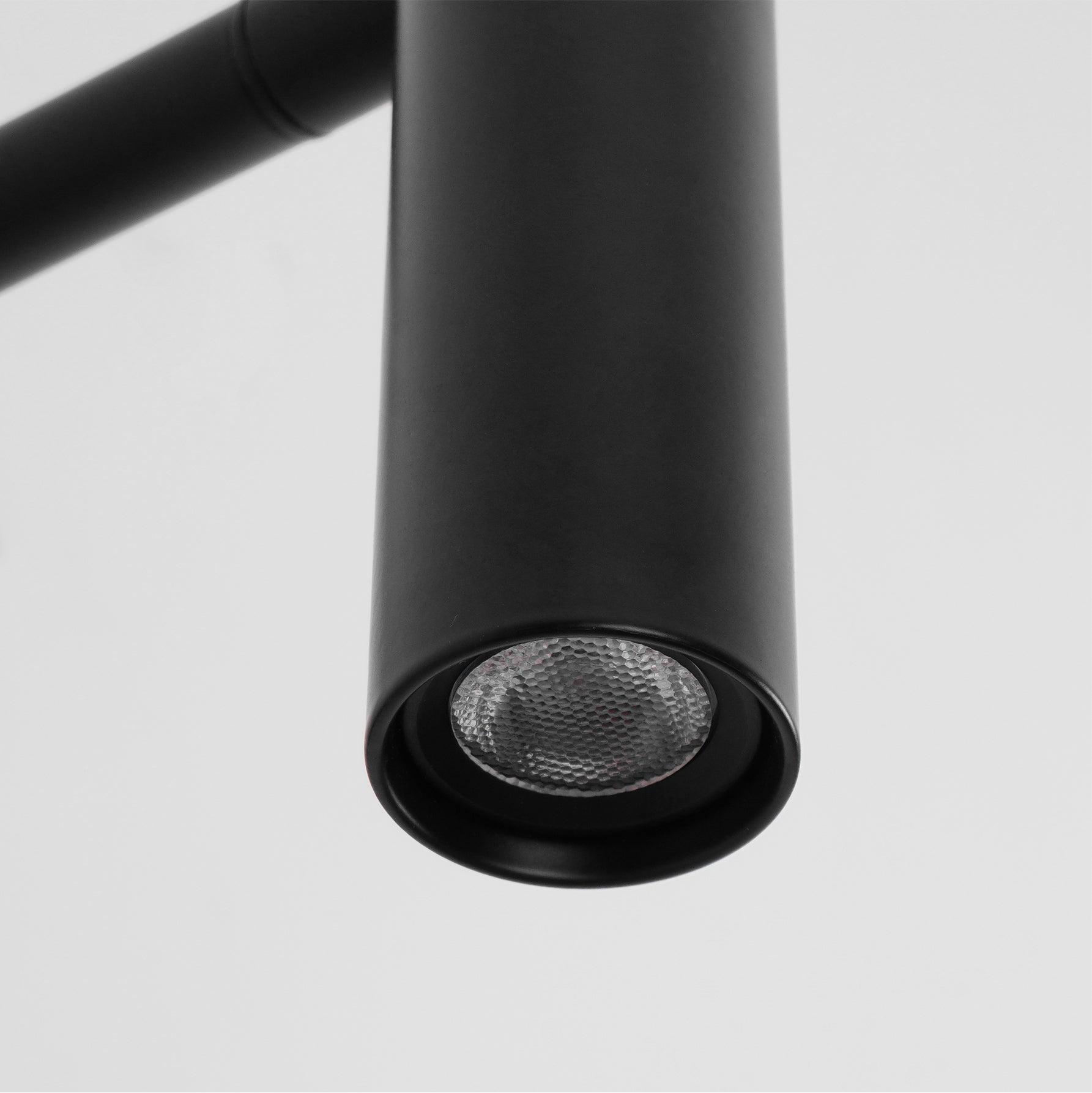 Tivo Disc LED Wandlamp