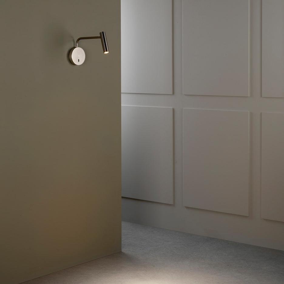 Tivo Disc LED Wandlamp