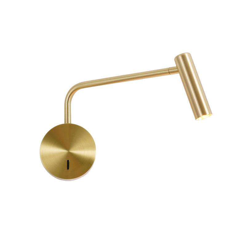 Tivo Disc LED Wandlamp