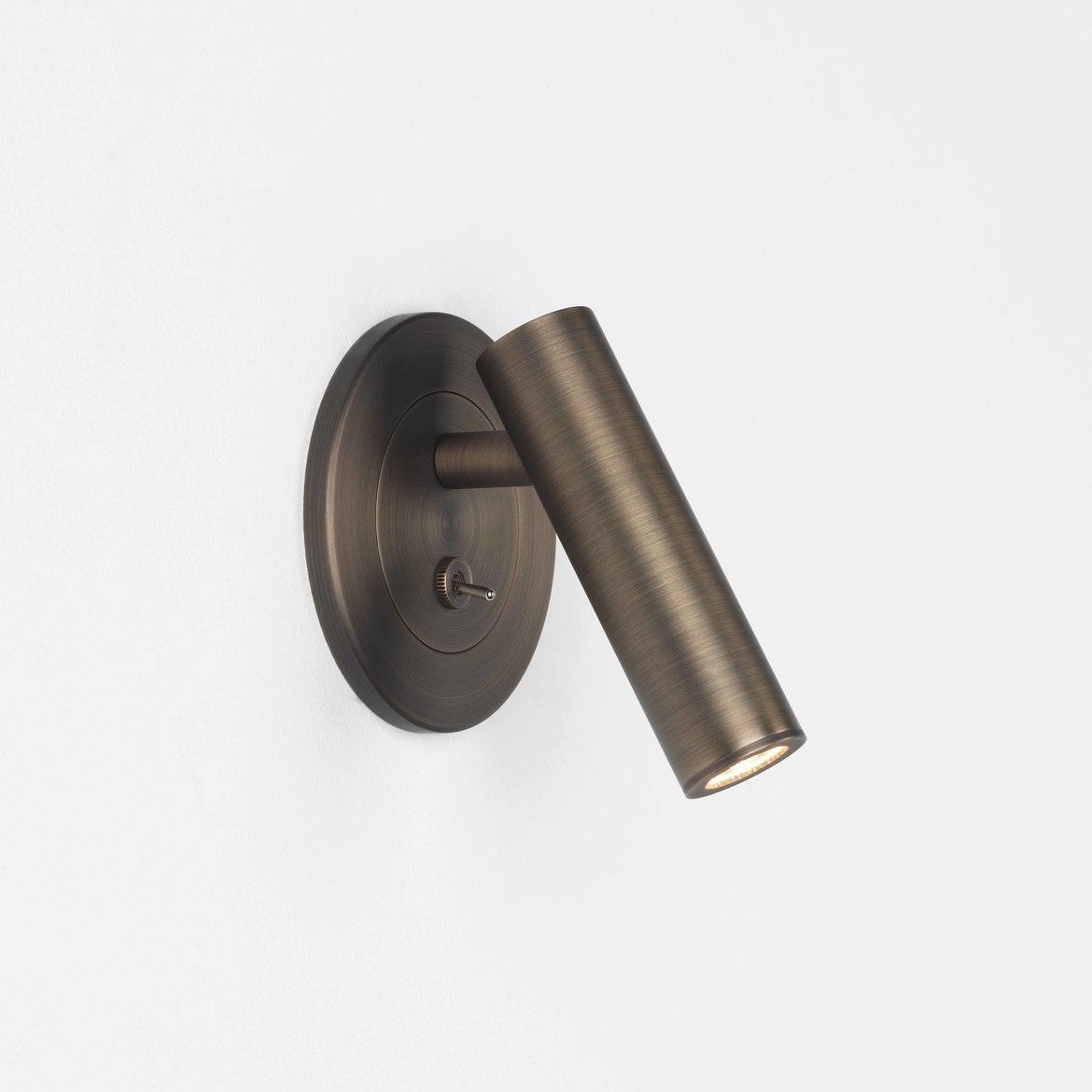 Lune Leeslamp