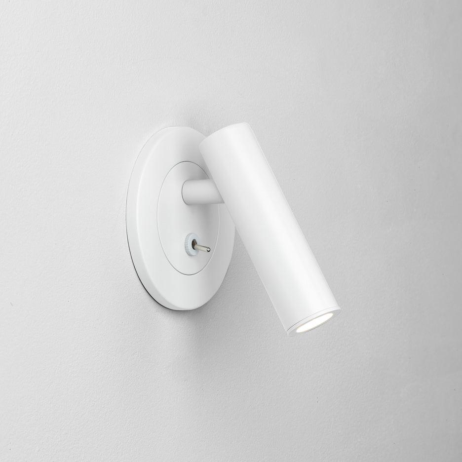 Lune Leeslamp