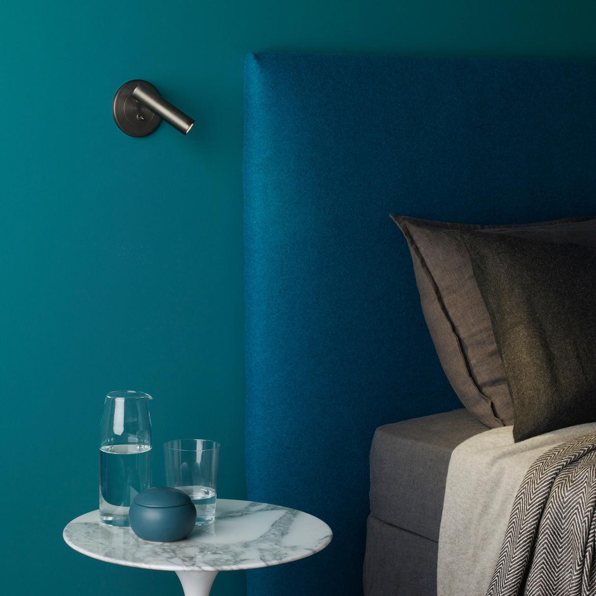 Lune Leeslamp