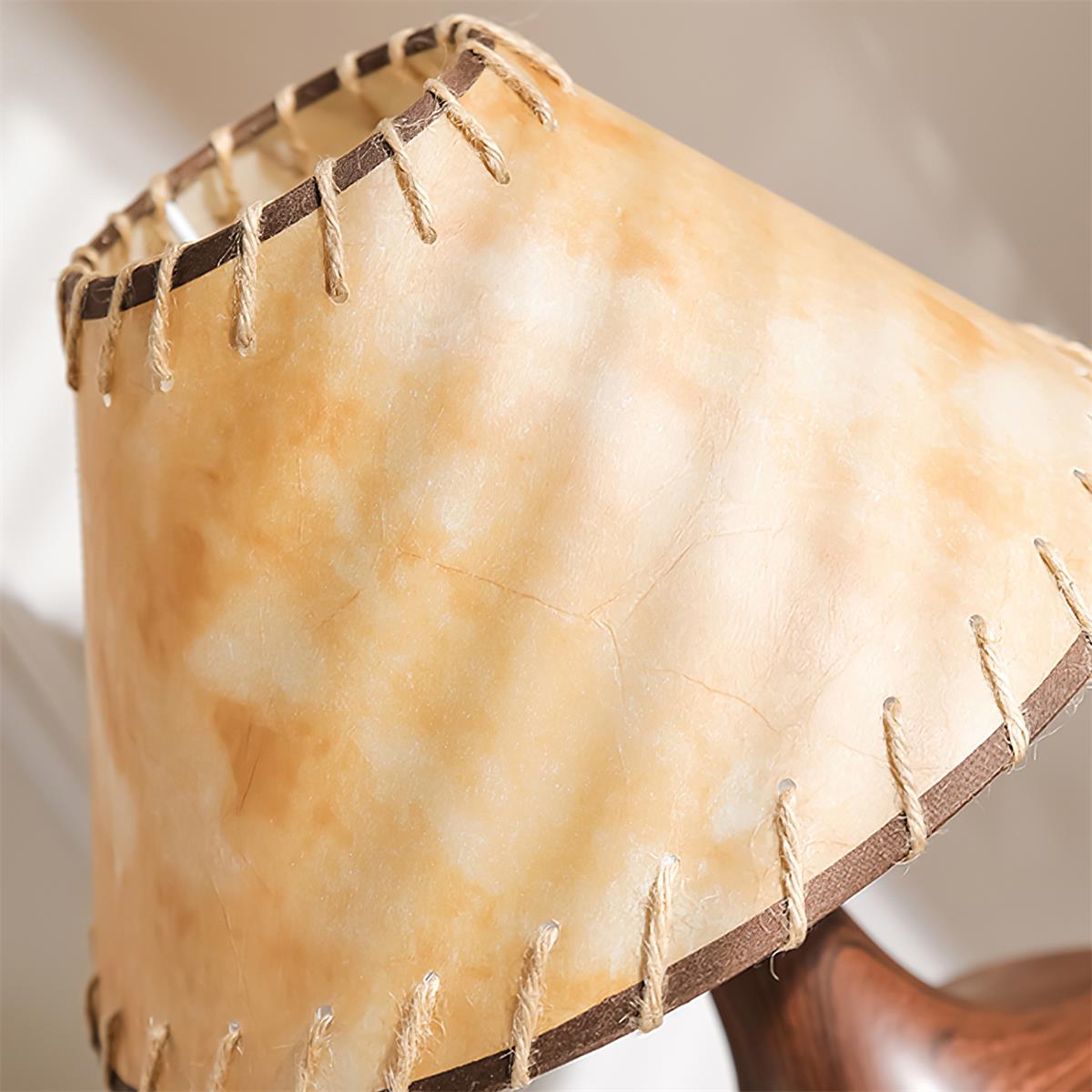 Lampada da tavolo Enloeza