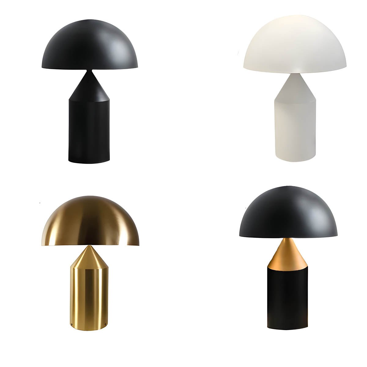 Estylo Mushroom Tafellamp