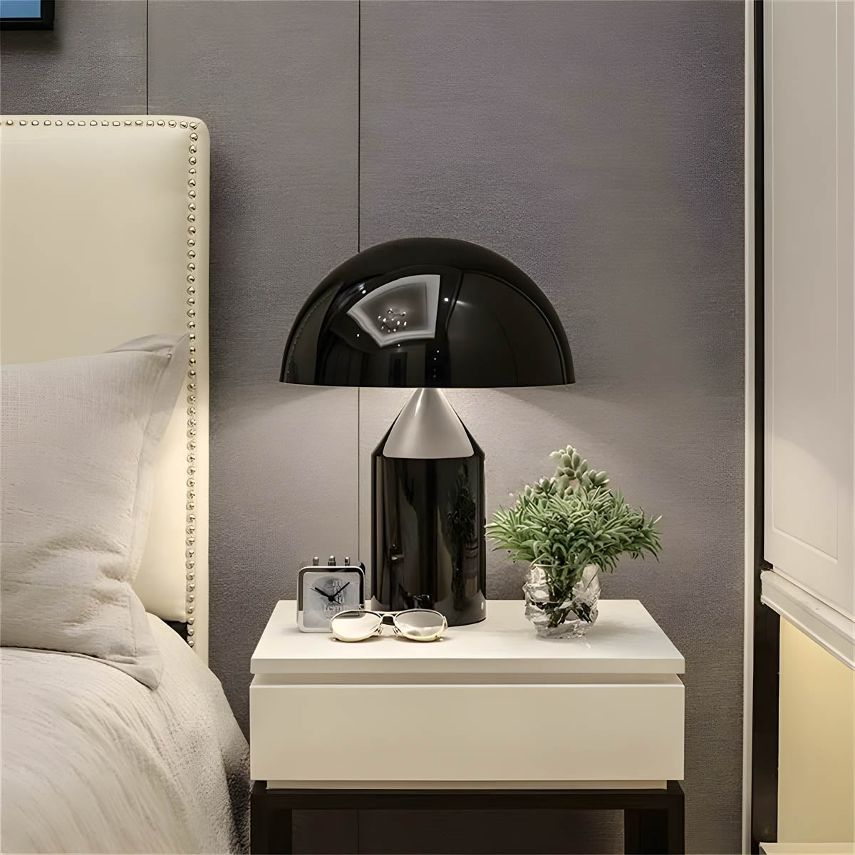 Estylo Mushroom Tafellamp