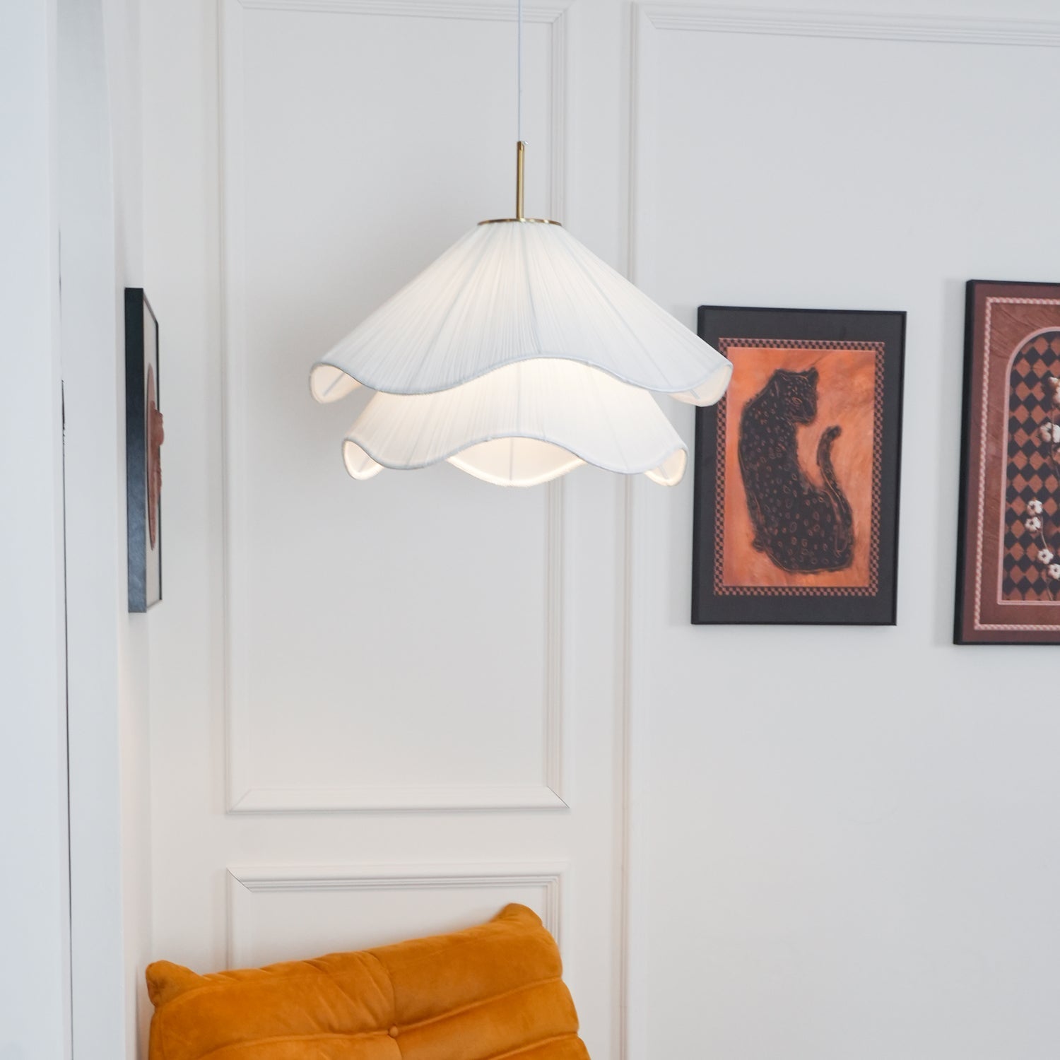 Doblem Plug-in Hanglamp