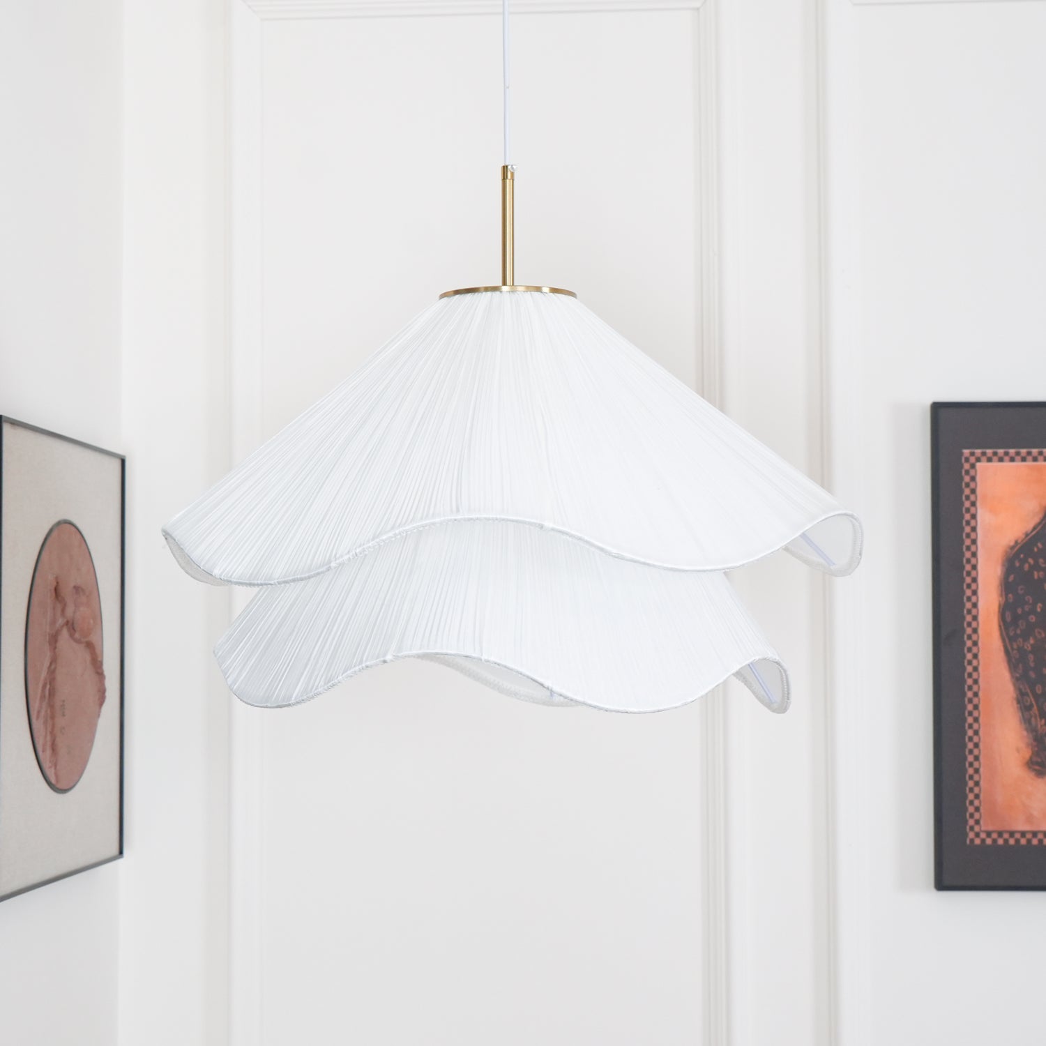 Doblem Plug-in Hanglamp