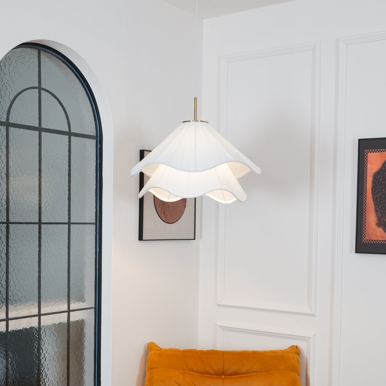 Doblem Plug-in Hanglamp